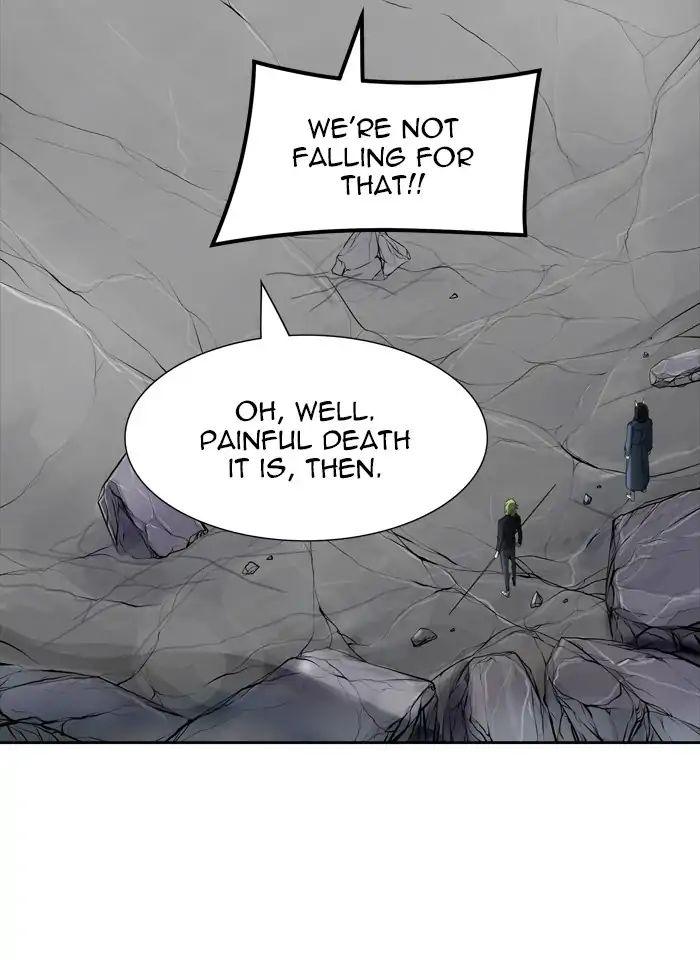 Tower of God, Chapter 439 image 039